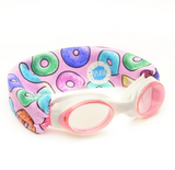 Splash Swim Goggles