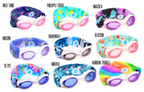 Splash Swim Goggles