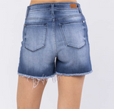 Summer Must Have Denim Shorts