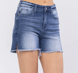 Summer Must Have Denim Shorts