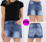 Summer Must Have Denim Shorts