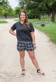 Seminole Wind Shorts