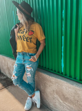 Stay Sweet Tee