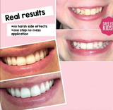 Whitening Toothpaste