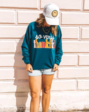 So Very Thankful Sweatshirt
