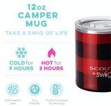 Campfire Mug