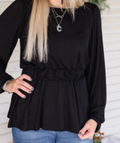 Better In Black Top