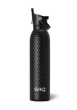 Swig Blacksmith Flip + Sip Water Bottle (20oz)