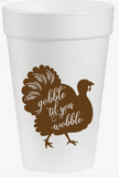 Styrofoam Cups 16 oz.