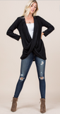 Sharon Buttery Soft Tunic
