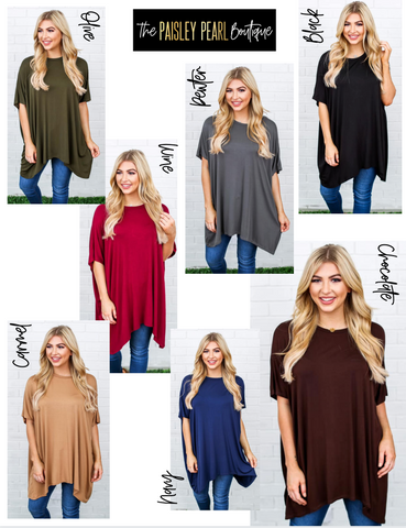 Ezra Tunic