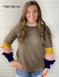 Harper Top