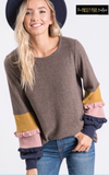 Harper Top