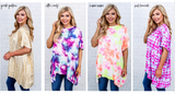 Ezra Tunic-Spring Designs