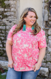Damsel In Distress Top