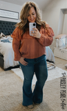 Downtown Abbey Off The Shoulder Top