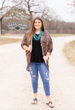 Cool Cat Cardigan
