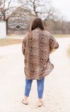 Cool Cat Cardigan