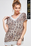 Wild and Free Top