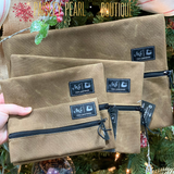 MJ Bags (Mens) 4 Sizes-Working Man
