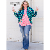 First Pick Flare Jeans