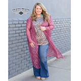 Dania Duster