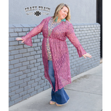 Dania Duster