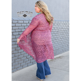 Dania Duster