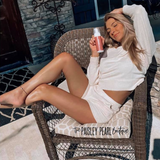 You Bronze Self Tanning Mousse