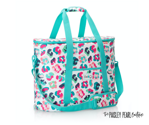 Party Animal Family Cooler Tote