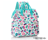 Party Animal Wireframe Backpack Cooler