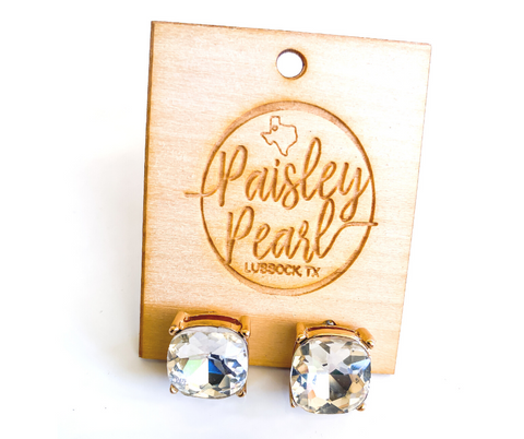 Bling Studs
