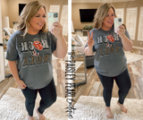Rock and Roll tee