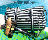 The Lucy Duffle