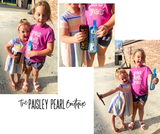 Neoprene Popsicle Holder