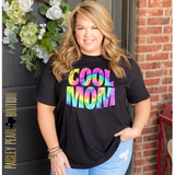 Cool Mom Tee