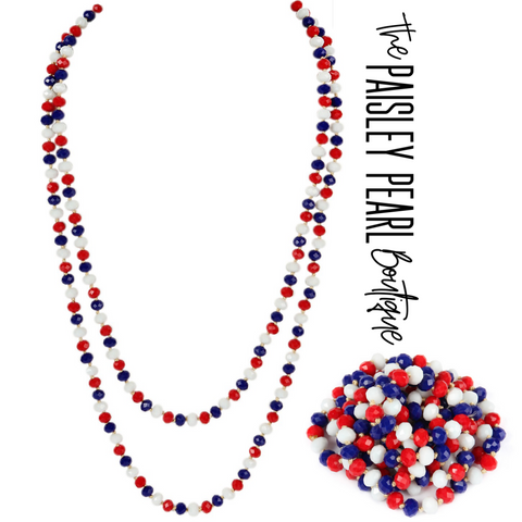 Freedom Beads