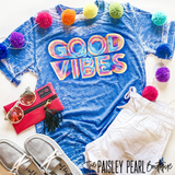 Good Vibes