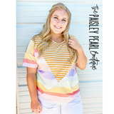 Ray Of Sunshine Top