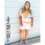 Ray Of Sunshine Top