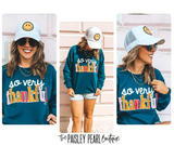 So Very Thankful Sweatshirt