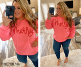 Merry Longsleeve Tee
