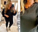 Wild One Top