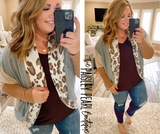 So Chill Cardigan