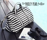 The Lucy Duffle