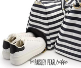 The Lucy Duffle