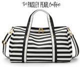 The Lucy Duffle