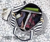 The Lucy Duffle
