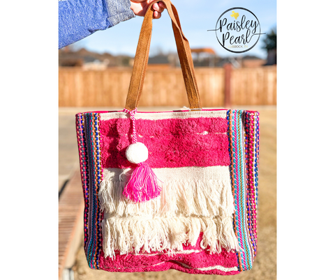 The Judith Tote