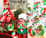 Christmas Pocket Size Poppers